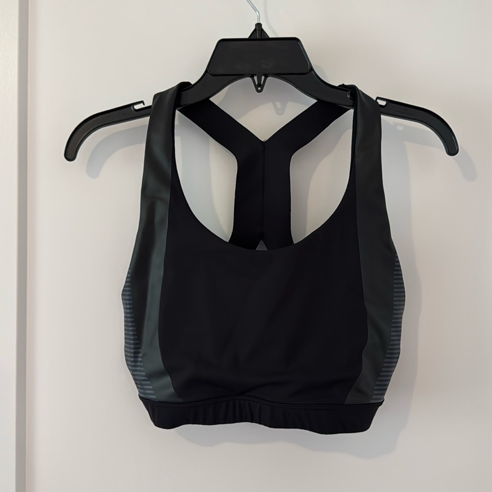 Athleta Sports Bra